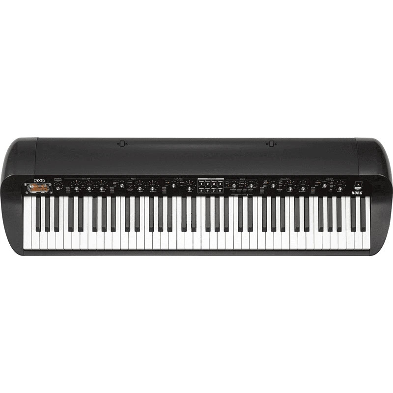 KORG SV-2 73 | 73-Key Stage Vintage Keyboard