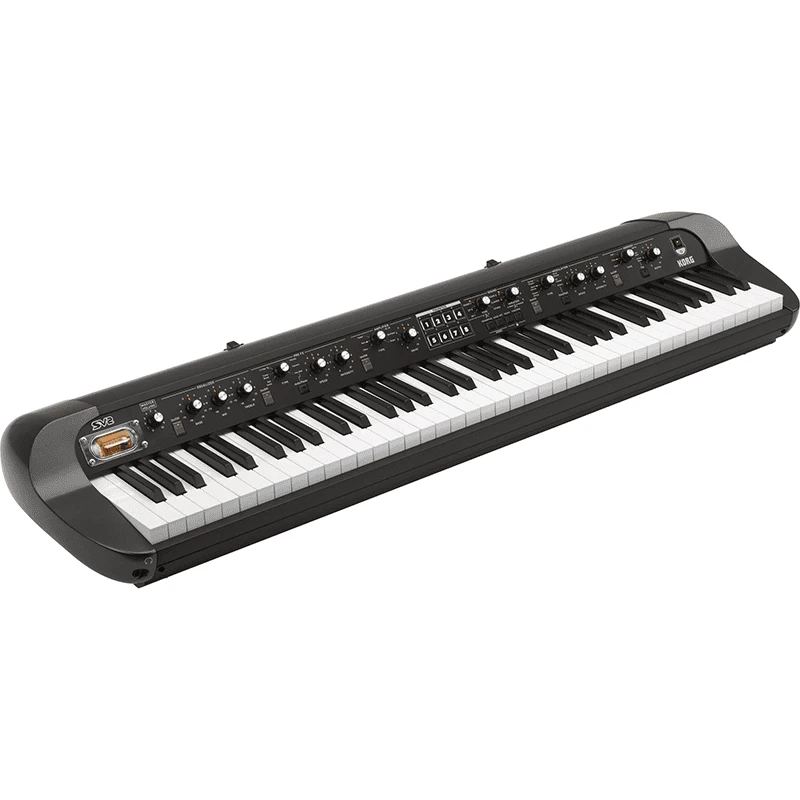 KORG SV-2 73 | 73-Key Stage Vintage Keyboard - Image 6