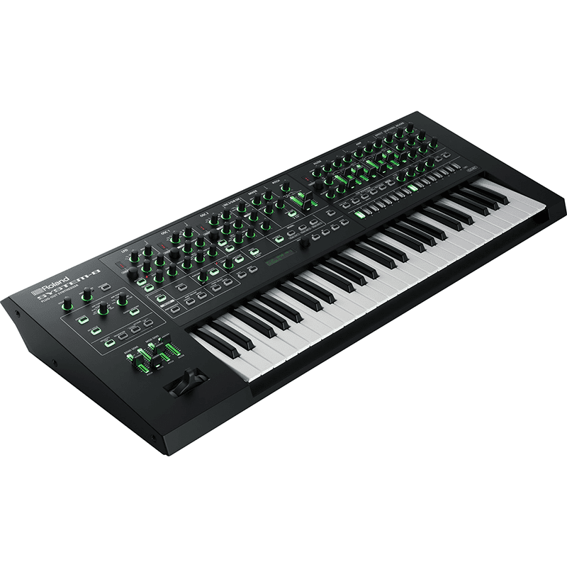 Roland SYSTEM 8 - PLUG OUT Synthesizer - Image 2