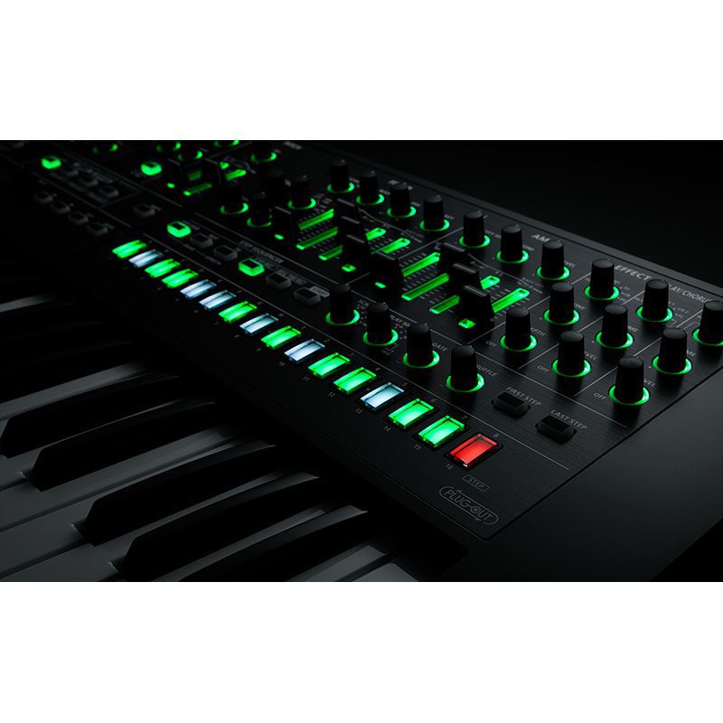 Roland SYSTEM 8 - PLUG OUT Synthesizer - Image 3
