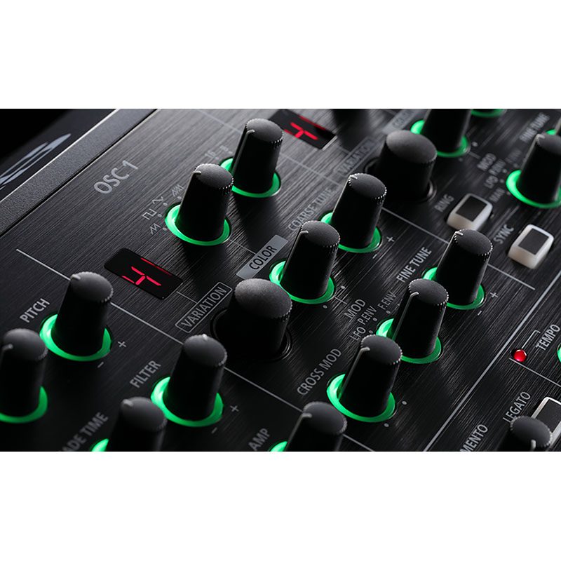Roland SYSTEM 8 - PLUG OUT Synthesizer - Image 4