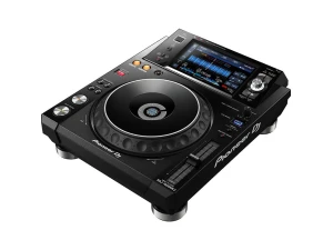 Pioneer DJ XDJ-1000 Mk II - Performance DJ Controller