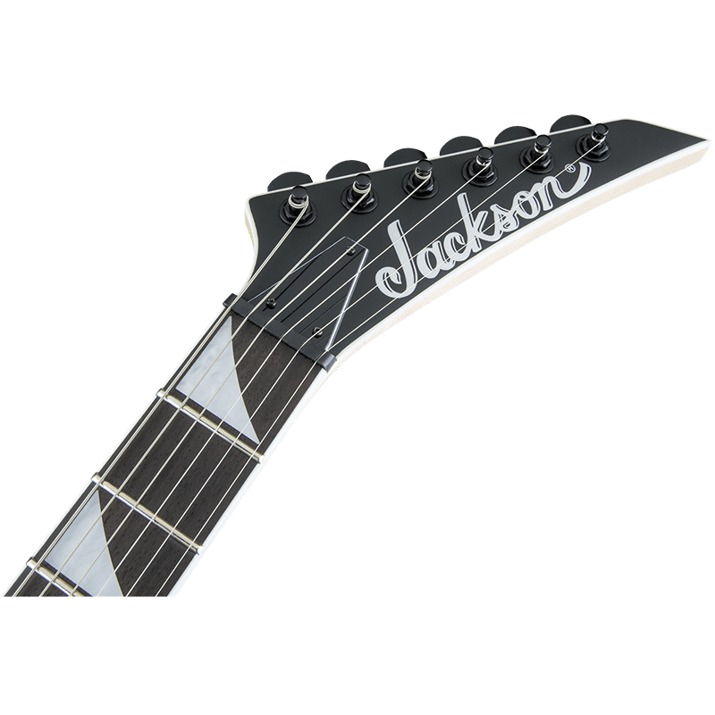 Jackson JS32T Warrior - Natural Oil - Image 6