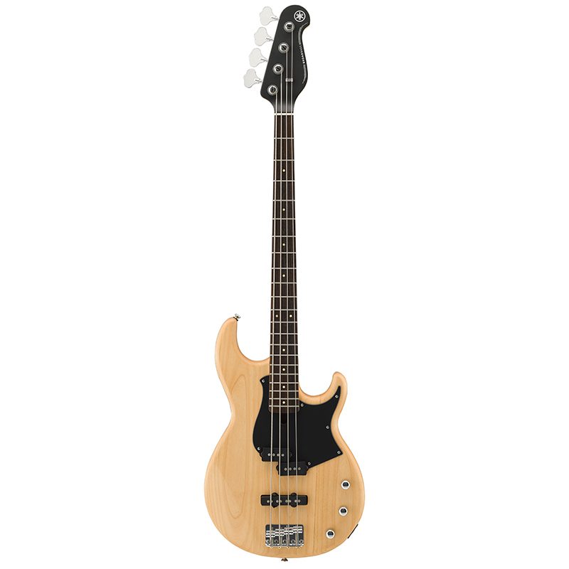Yamaha BB234 - Yellow Natural Satin
