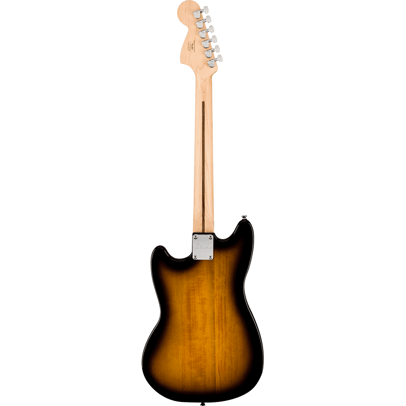 Fender Squier Sonic Mustang - LRL - 2-Colour Sunburst - Image 3