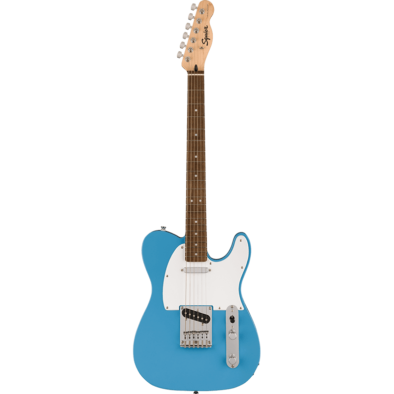 Fender Squier Sonic Telecaster - LRL - California Blue