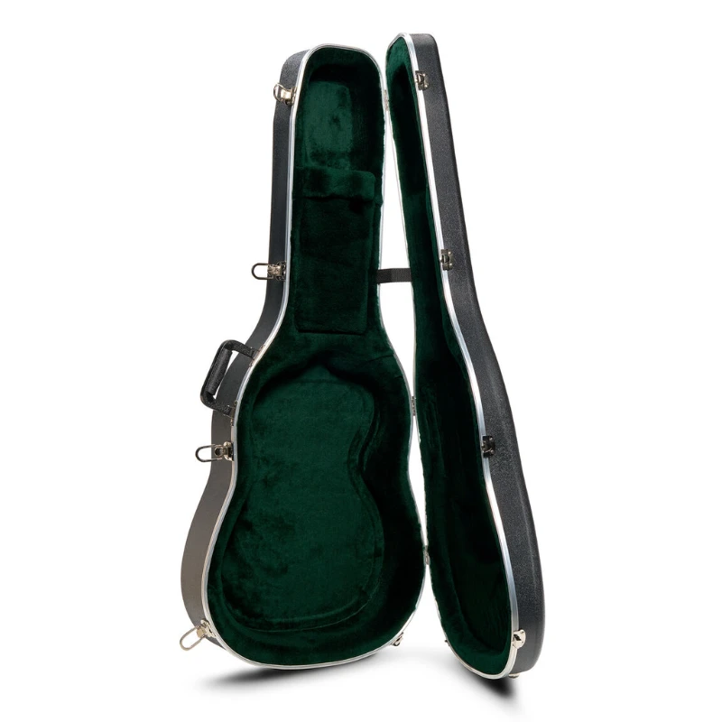 Martin D-28 Satin Acoustic Guitar - Amberburst - Image 6