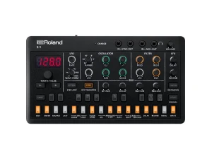 Roland S-1 | Tweak Synthesizer