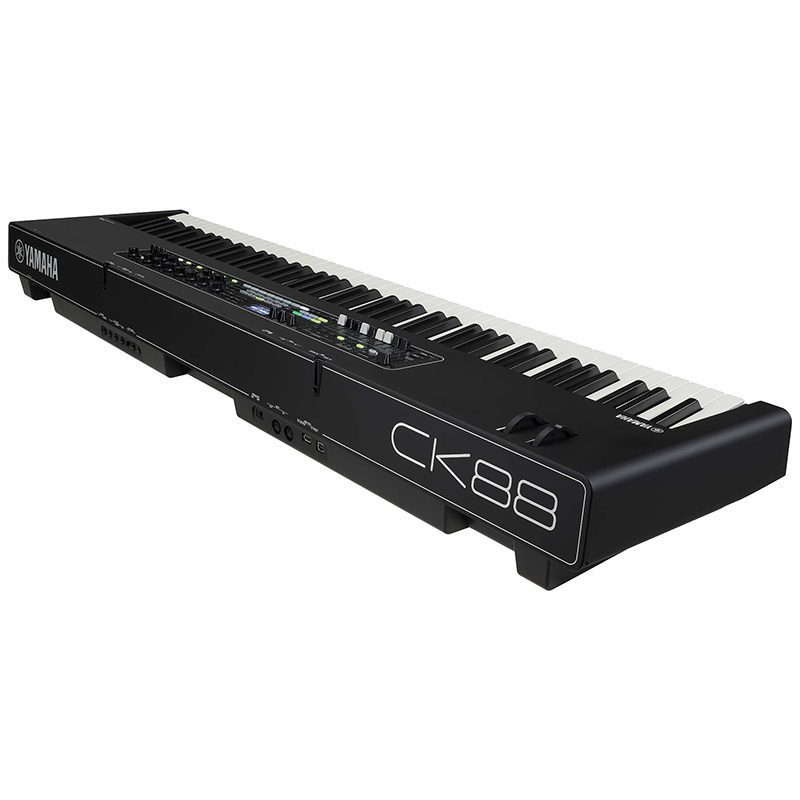 Yamaha CK-88 88-Note Stage Piano/Keyboard - Image 3