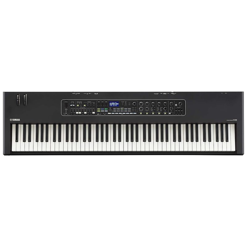 Yamaha CK-88 88-Note Stage Piano/Keyboard