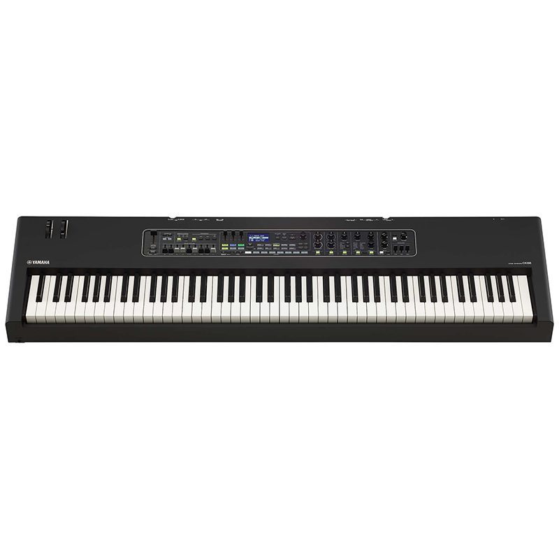 Yamaha CK-88 88-Note Stage Piano/Keyboard - Image 5