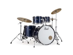 Pearl Roadshow RS505C/C743 - Royal Blue Metallic