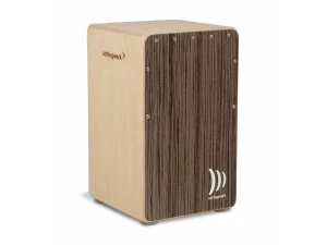 Schlagwerk CP150 Vintage Walnut Cajon