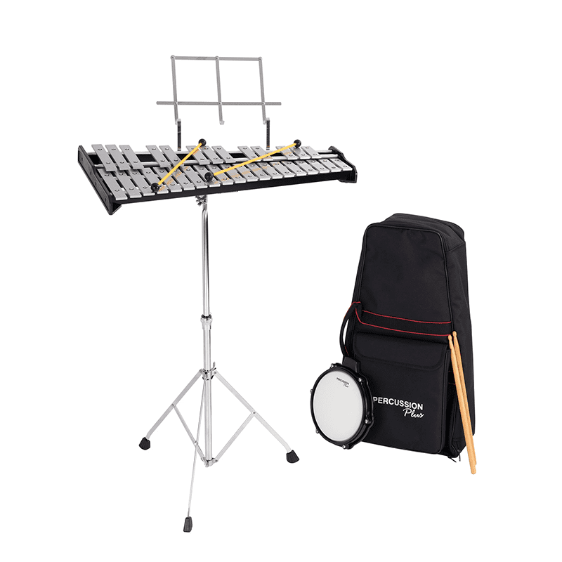 Percussion Plus Soprano Glockenspiel Set PP008
