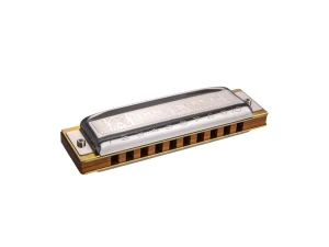 Hohner Blues Harp Harmonica - Key E