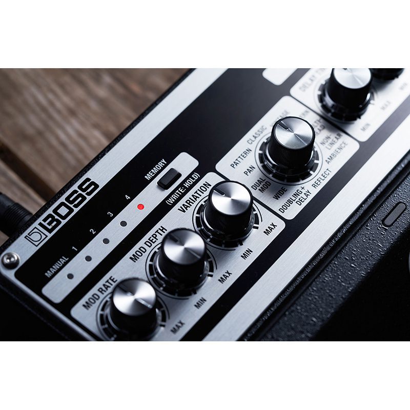 BOSS DM-101 Delay Machine - Image 5