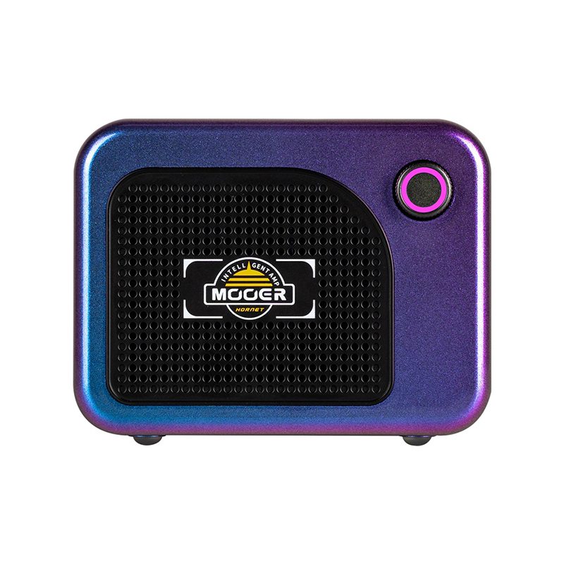 MOOER Hornet 05i Intelligent Mini Guitar Amplifier - Image 4