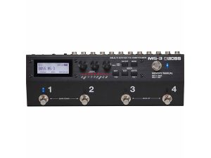 BOSS MS-3 Multi Effects Switcher