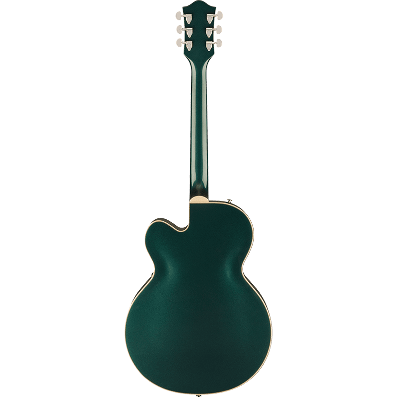 Gretsch G2420 Streamliner Hollow Body w/Chromatic II Tailpiece - Cadillac Green - Image 6