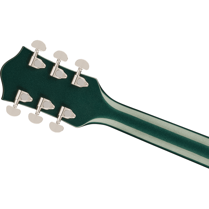 Gretsch G2420 Streamliner Hollow Body w/Chromatic II Tailpiece - Cadillac Green - Image 4