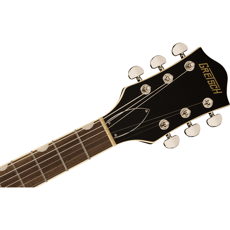 Gretsch G2420 Streamliner Hollow Body w/Chromatic II Tailpiece - Cadillac Green - Image 5