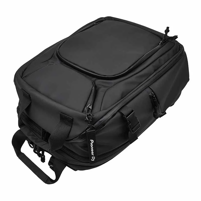 Pioneer DJ DJC-Rucksack DJ Travel Rucksack - Image 5
