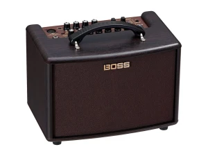 BOSS AC-22LX Acoustic Amplifier