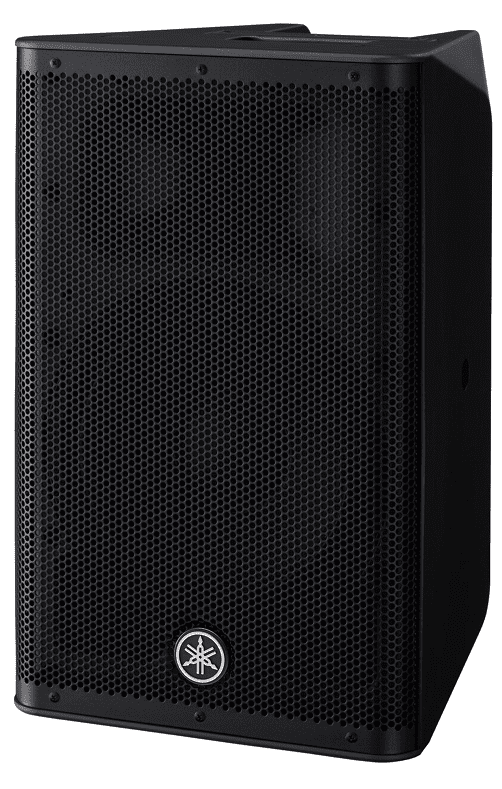 Yamaha DXR10 MkII 1100W 10-Inch Powered Loudspeaker - Image 3