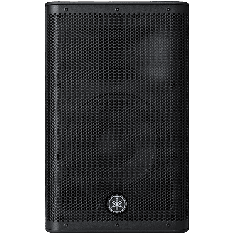 Yamaha DXR10 MkII 1100W 10-Inch Powered Loudspeaker Pair - Image 3