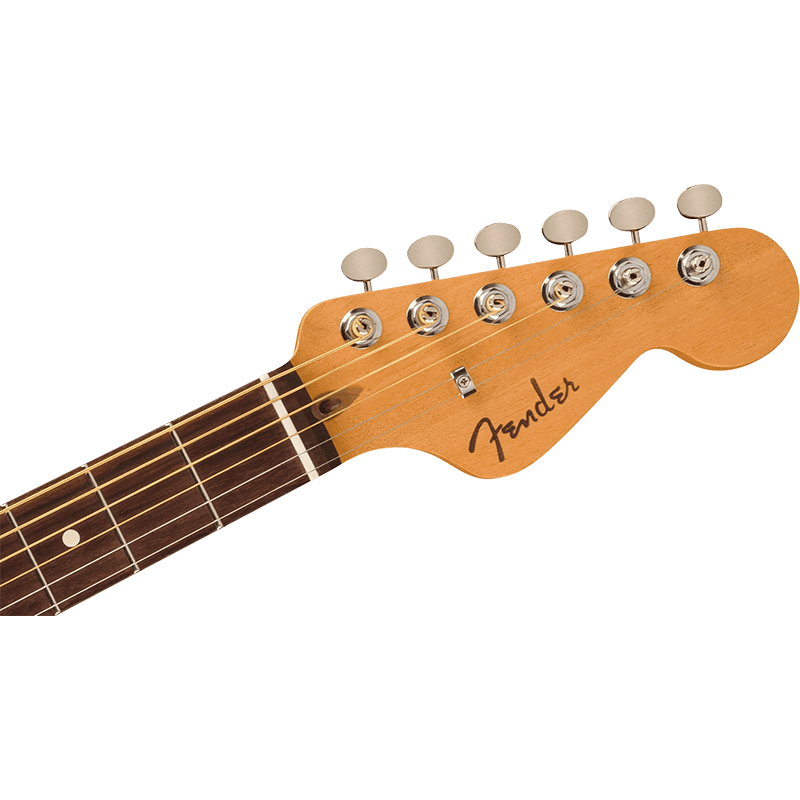Fender Highway Series Dreadnought - RW - Natural - Image 6