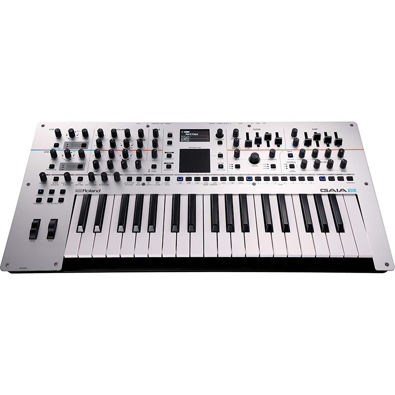 Roland GAIA 2 - Synthesizer - Image 2