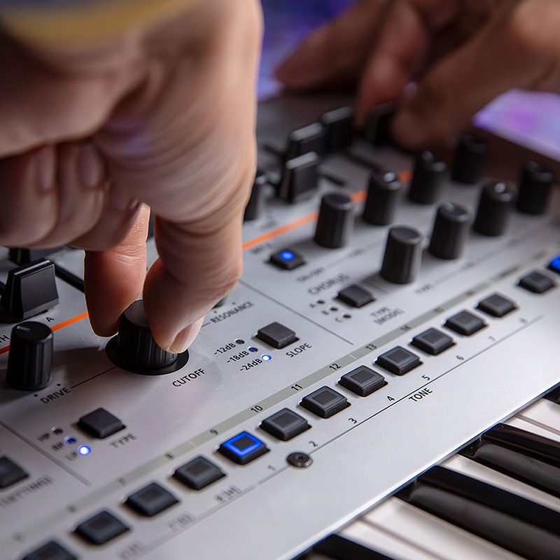 Roland GAIA 2 - Synthesizer - Image 4