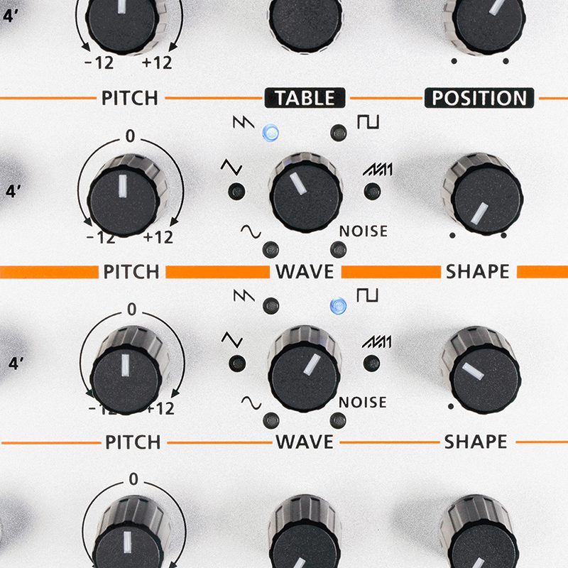 Roland GAIA 2 - Synthesizer - Image 5