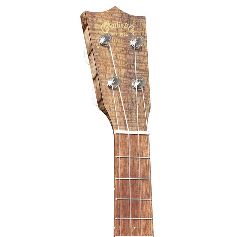 Martin OXK - Concert Ukulele - Image 3