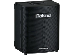 Roland BA-330 - Stereo Portable Amplifier
