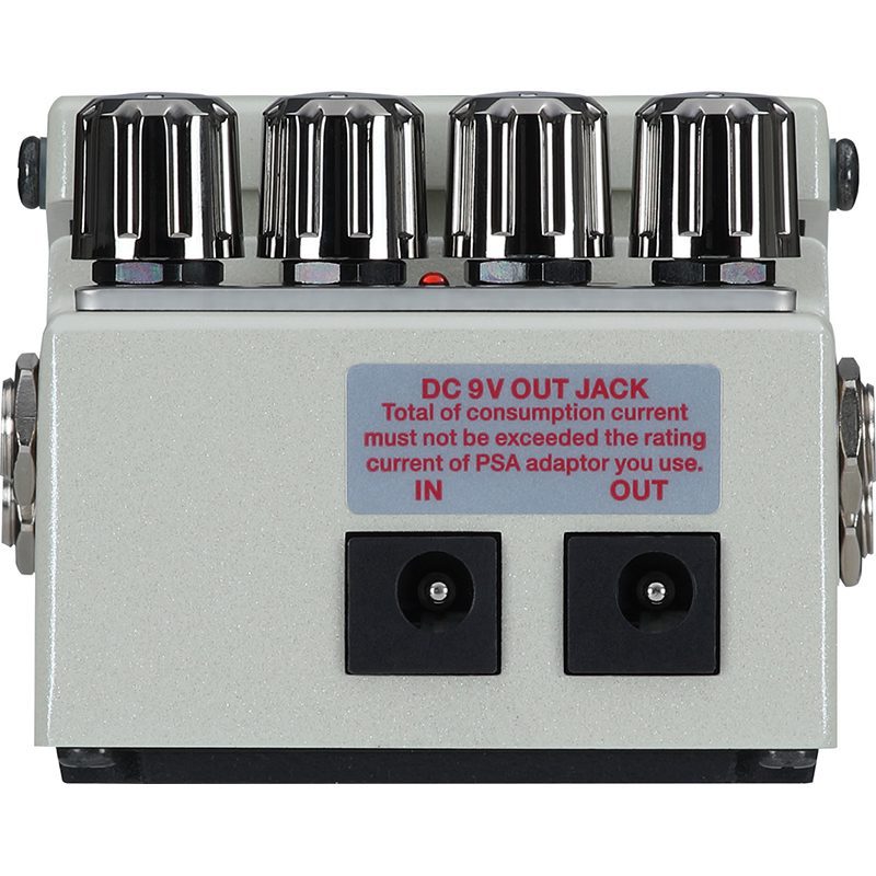 BOSS NS-1X - Noise Suppressor - Image 3