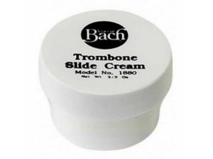 Vincent Bach Trombone Slide Cream