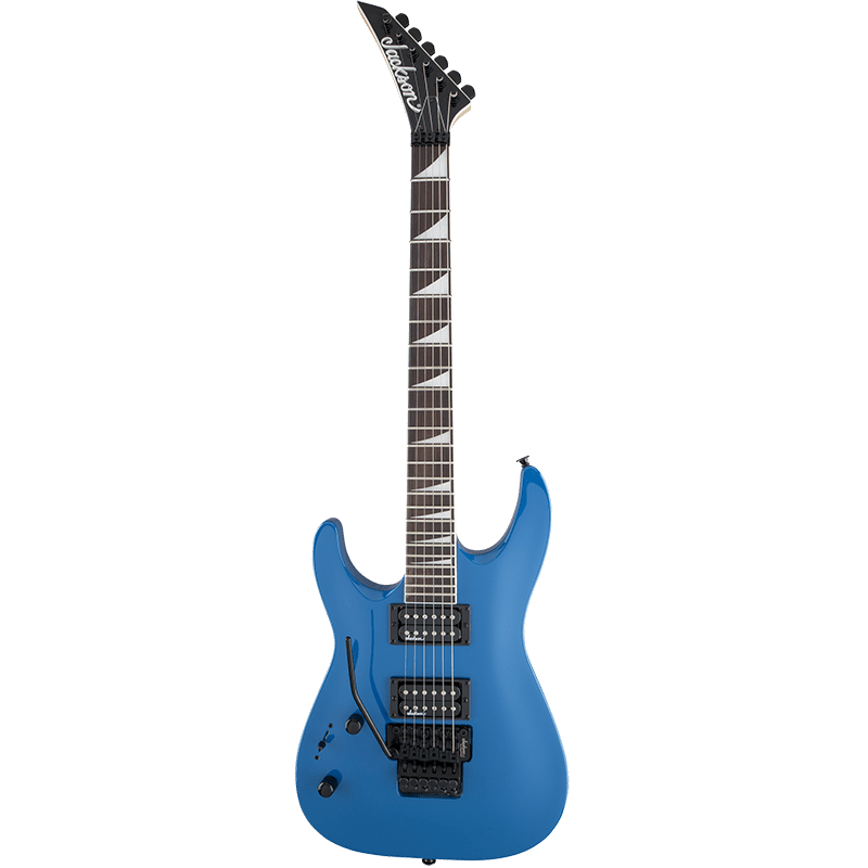 Jackson JS32 DKA LH Dinky Archtop - Bright Blue