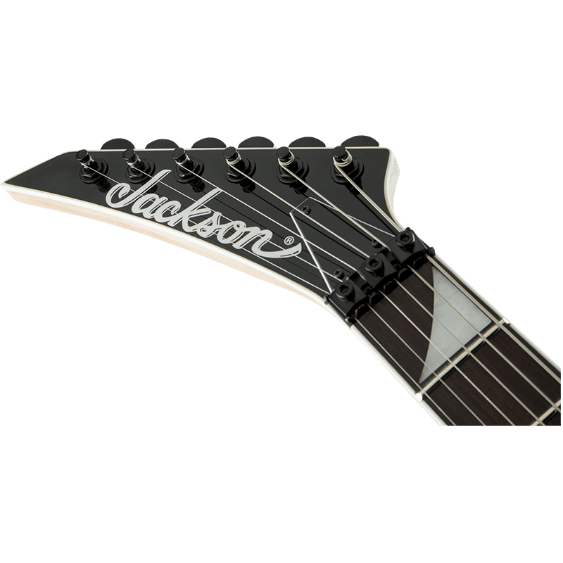 Jackson JS32 DKA LH Dinky Archtop - Bright Blue - Image 8