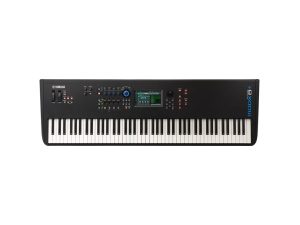 Yamaha MODX8+ - 88 Note Weighted Key Synthesizer