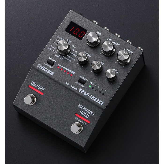 BOSS RV-200 Reverb - Image 5