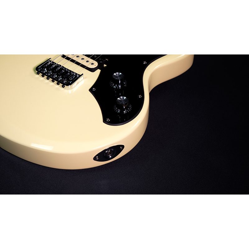 Shergold Provocateur Standard SP12 - Dirty Blonde - Image 2