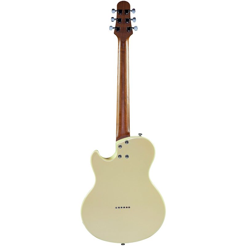 Shergold Provocateur Standard SP12 - Dirty Blonde - Image 4