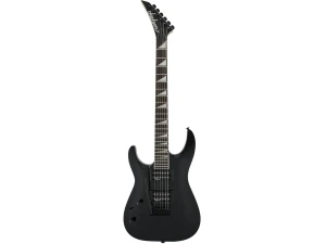 Jackson JS22 DKA LH Dinky Archtop - Gloss Black