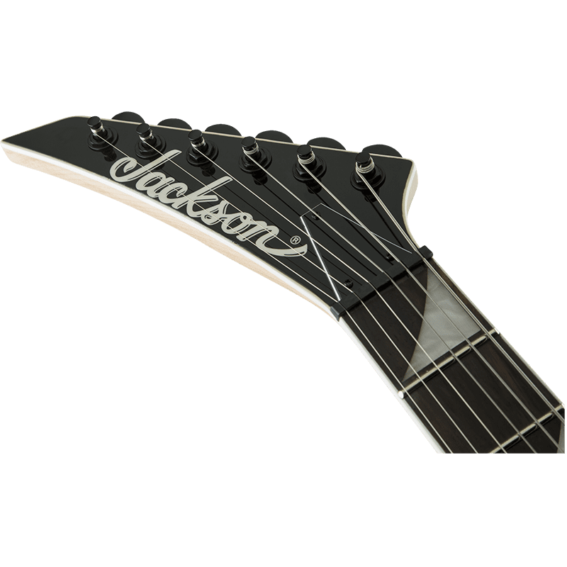 Jackson JS22 DKA LH Dinky Archtop - Gloss Black - Image 7
