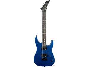 Jackson JS11 Dinky - Metallic Blue