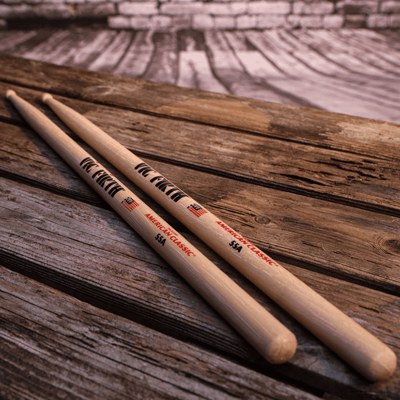 Vic Firth American Classic 55A - Image 2