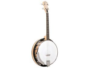 Gold Tone Cripple Creek Irish Tenor Banjo