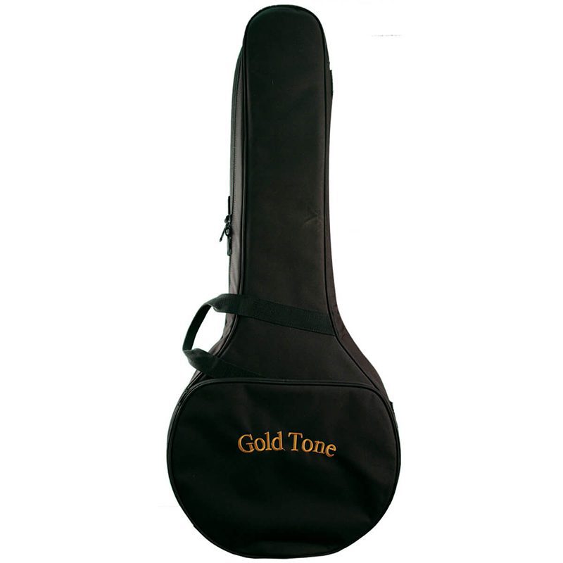 Gold Tone Cripple Creek Irish Tenor Banjo - Image 7