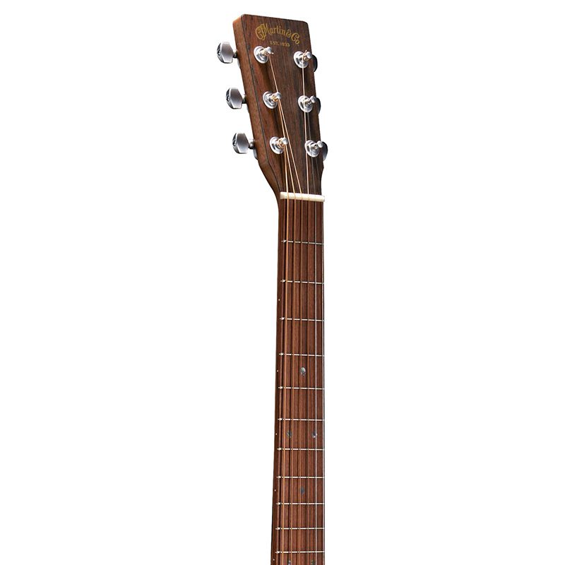 Martin D-X2E Mahogany Acoustic-Electric - Image 2